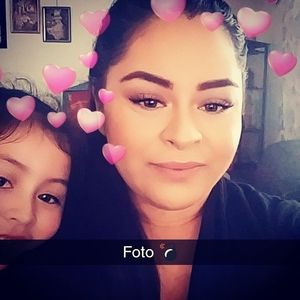 Meet your Posher, Mari